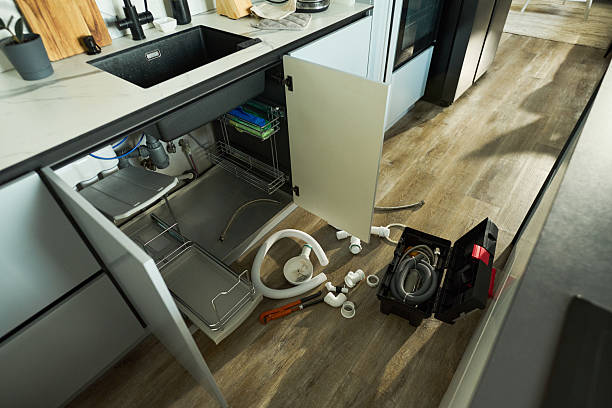 Reliable Plumbing contractor in Burton, TX by Street Wise - Plumbing